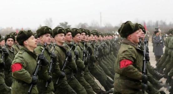 俄罗斯衰落到何种地步了已成定局 像吃了慢性毒药的巨熊