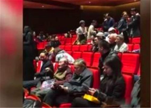 翁帆与杨振宁结婚真相 这和真爱完全没有关系