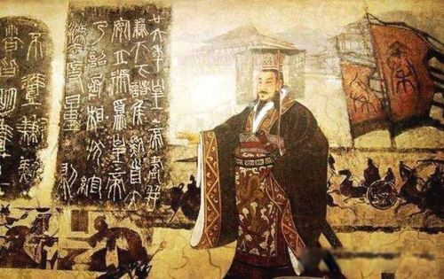 秦始皇为什么没立皇后 不立皇后的原因是什么