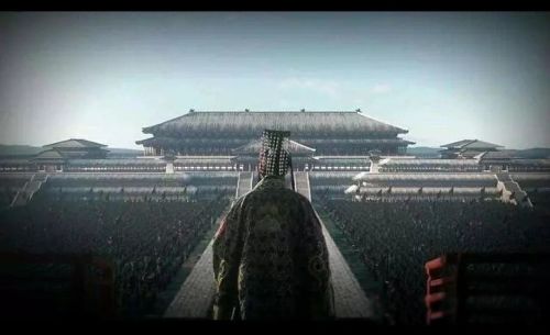 秦始皇为什么没立皇后 不立皇后的原因是什么