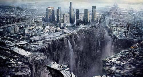 霍金预言:五大预言是什么 首先来看2032年世界末日