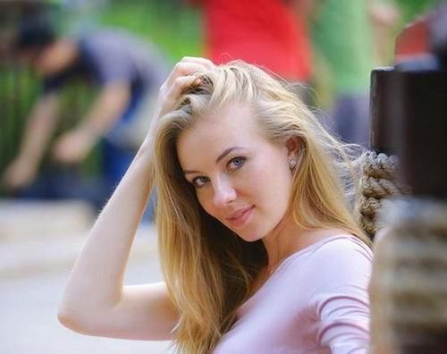 �ڿ�����ŮΪɶ��ô�� ��Ѫ��Ϊʲô�ձ�Ư��