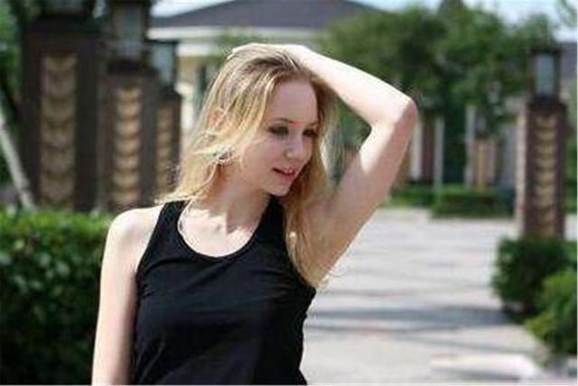 �ڿ�����ŮΪɶ��ô�� ��Ѫ��Ϊʲô�ձ�Ư��