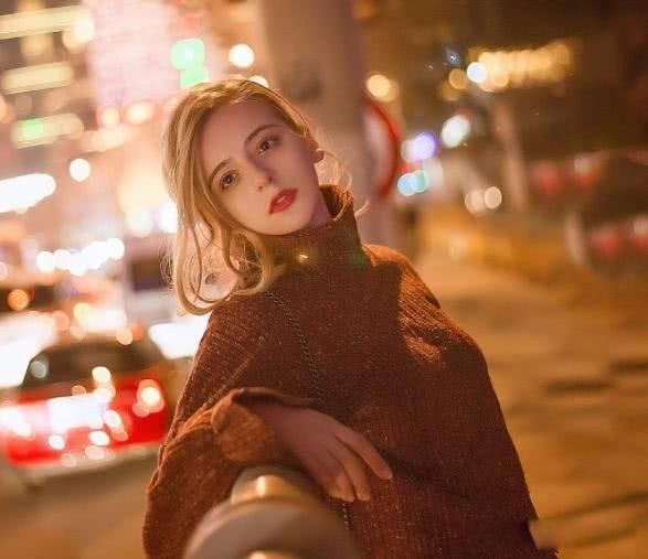 �ڿ�����ŮΪɶ��ô�� ��Ѫ��Ϊʲô�ձ�Ư��