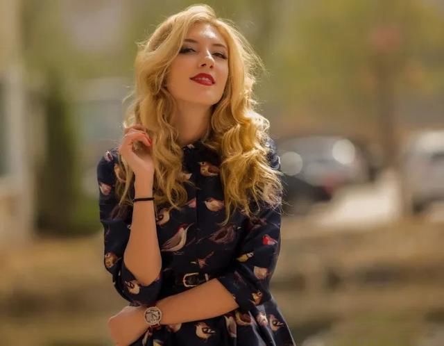 �ڿ�����ŮΪɶ��ô�� ��Ѫ��Ϊʲô�ձ�Ư��