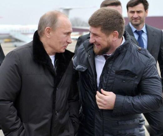 车臣属于哪个国家 俄罗斯为什么不让车臣独立