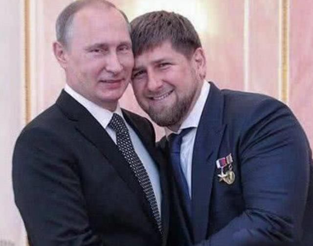 车臣属于哪个国家 俄罗斯为什么不让车臣独立