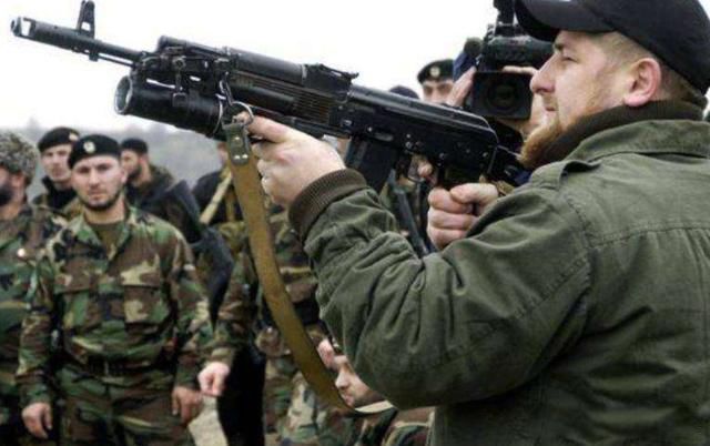 车臣属于哪个国家 俄罗斯为什么不让车臣独立