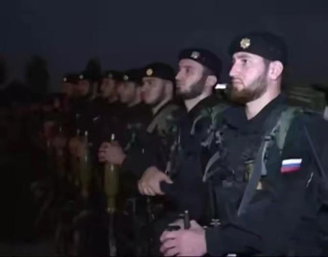 车臣属于哪个国家 俄罗斯为什么不让车臣独立