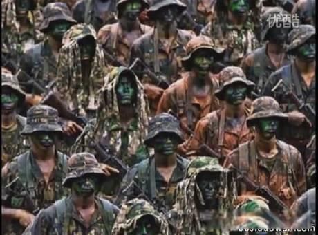 车臣属于哪个国家 俄罗斯为什么不让车臣独立