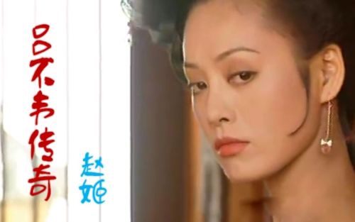 秦始皇为什么不立皇后 野史记载的两大视角猜想