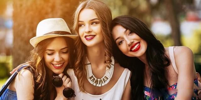 �ڿ���Ů�˿����� ��Ů������ߵĵط�