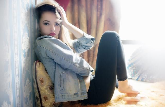 �ڿ���Ů�˿����� ��Ů������ߵĵط�