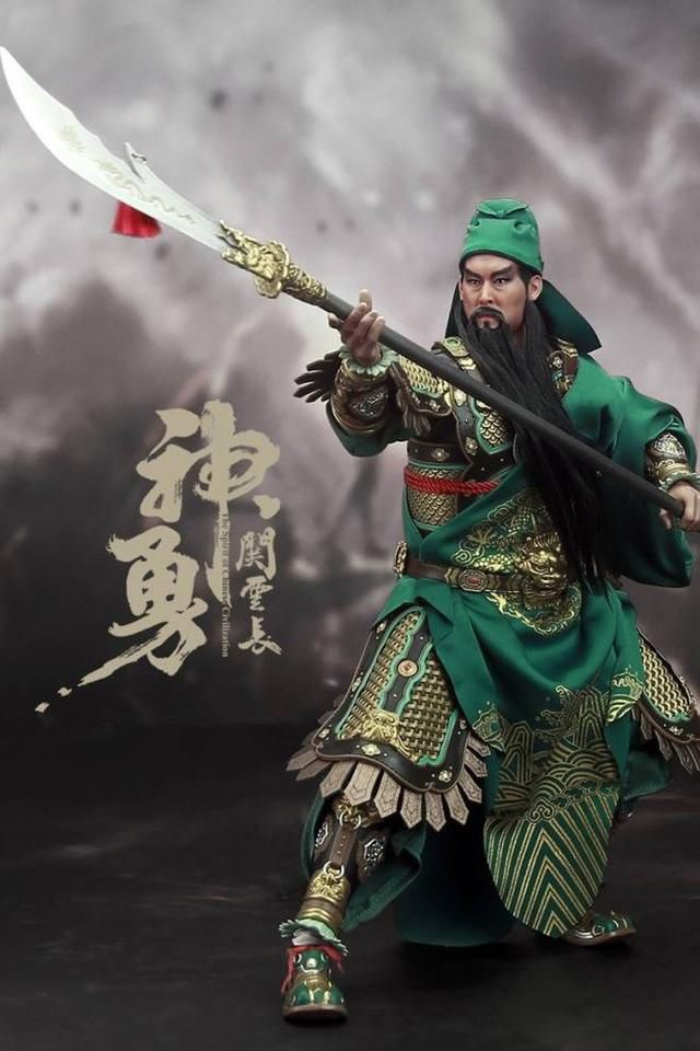 十八般兵器是哪十八样 都有什么特点给大家普及一下