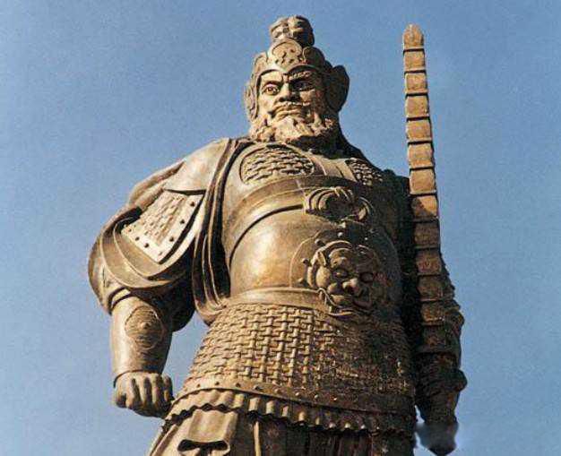 十八般兵器是哪十八样 都有什么特点给大家普及一下