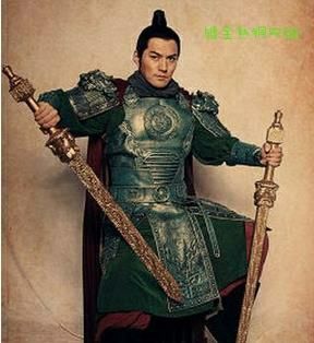 十八般兵器是哪十八样 都有什么特点给大家普及一下