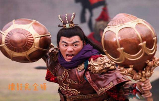 十八般兵器是哪十八样 都有什么特点给大家普及一下