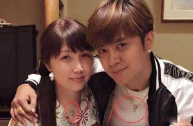 罗志祥多人运动事件女主 参加泳池派对的多名女生