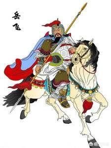 秦桧为什么要害岳飞 被陷害让人觉得痛惜