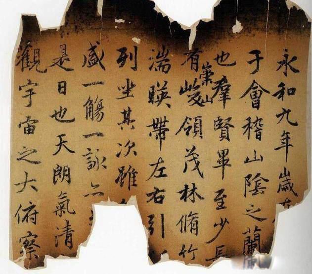 温韬盗墓清单 唐朝诸帝18个陵寝竟然被他一一光顾