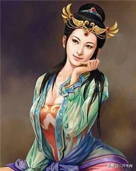 �ܲٵ������м����Ǳ��˵����� �����ж���Ů��