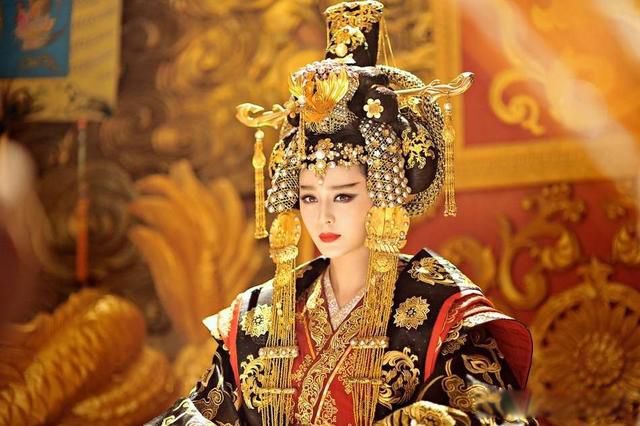 武则天墓地为何一直未被打开 盗墓贼根本连进都进不去