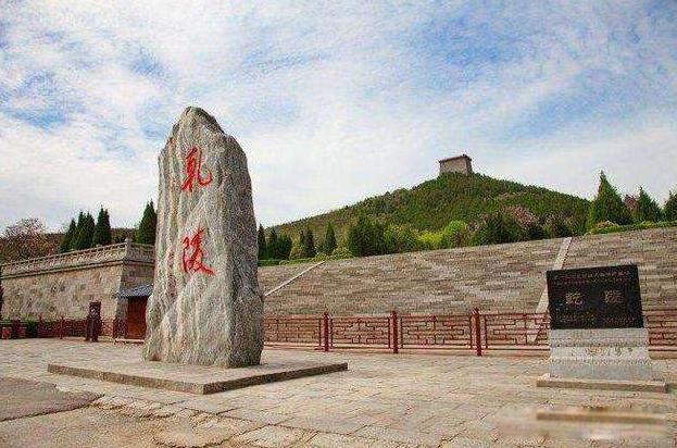 武则天墓地为何一直未被打开 盗墓贼根本连进都进不去