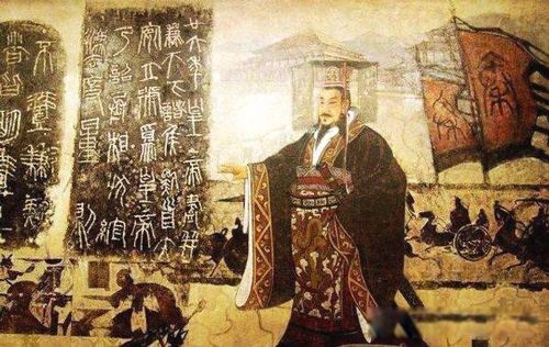 秦始皇究竟有没有焚书坑儒 真相不是儒家所说的那样