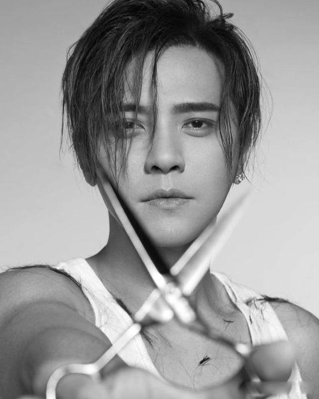 罗志祥事件是怎么回事 周扬青讲述了一些来龙去脉