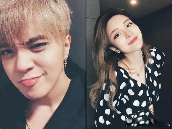 罗志祥事件是怎么回事 周扬青讲述了一些来龙去脉