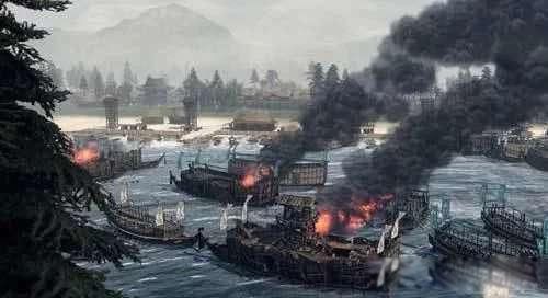 ��ɽ֮�������й���ʲô��˼ ����Ӧ������ȷ����ʶ