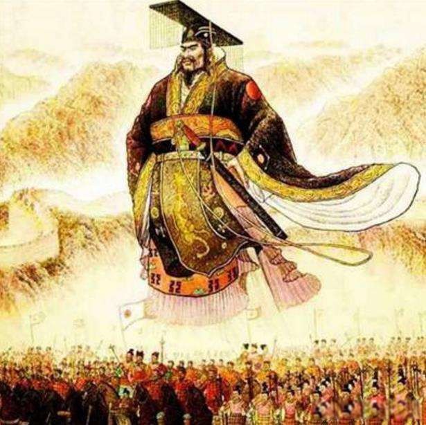 秦始皇有几位夫人和孩子 后宫史书只字未提
