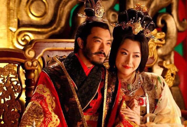 秦始皇有几位夫人和孩子 后宫史书只字未提