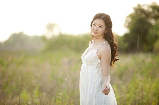 ��԰Ů��ָʲô��˼ ����Ů����ʲô�ص�