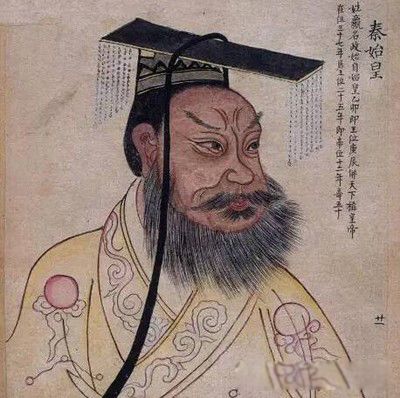 吕不韦为啥死 秦始皇为什么要杀他和嫪毐
