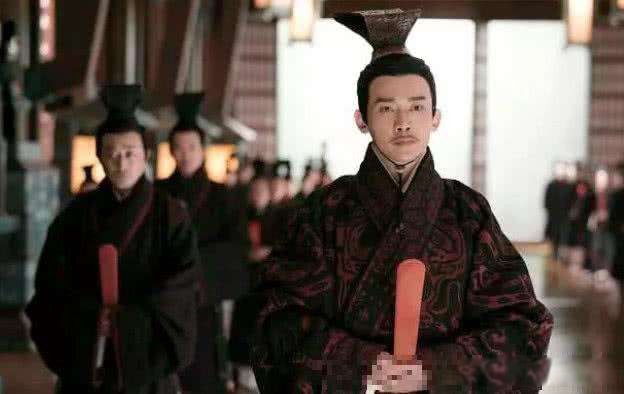 吕不韦为啥死 秦始皇为什么要杀他和嫪毐