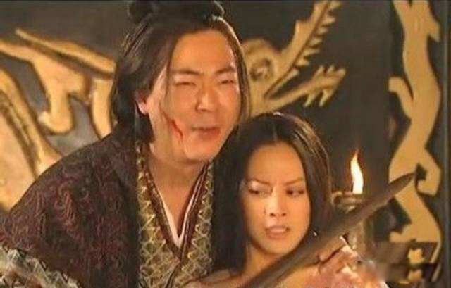 赵姬和吕不韦的关系 赵姬原本是吕不韦的爱妾