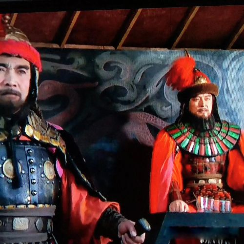 曹操为什么喜欢关羽 因为他能够发现识别人才