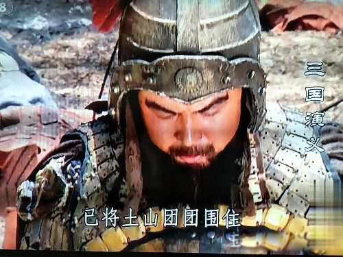 曹操为什么喜欢关羽 因为他能够发现识别人才
