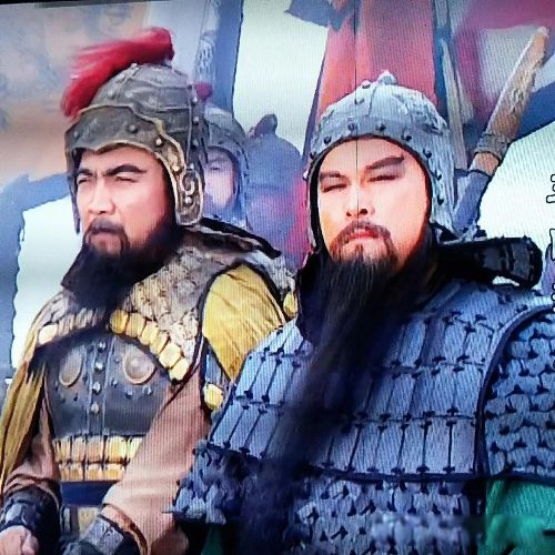 曹操为什么喜欢关羽 因为他能够发现识别人才