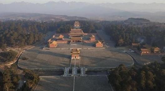 温韬盗墓唐朝十八陵 孙殿英在他面前小巫见大巫