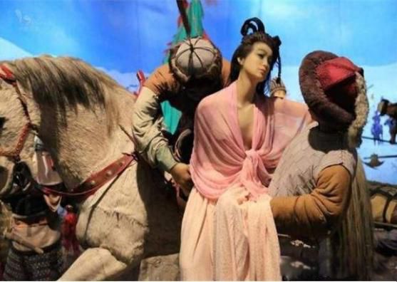 金国灭亡惨状 比之于当初北宋皇室的遭遇如何