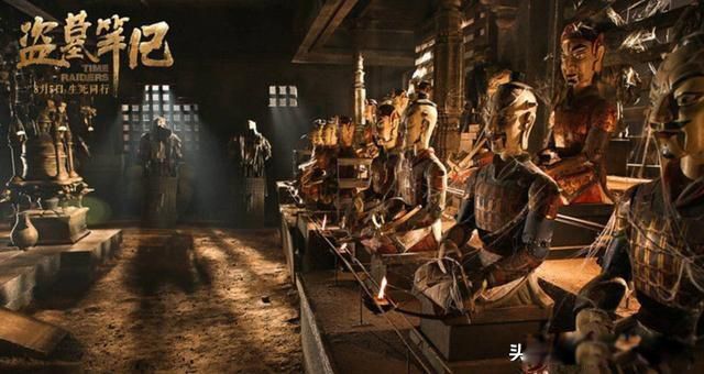 乾陵为什么没被盗 历经千年一直被盗墓者所觊觎
