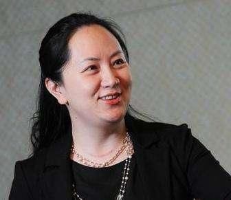 孟晚舟为什么被加拿大关起来 孟晚舟事件给我们的启示