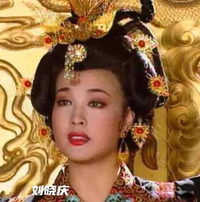 武则天是谁的老婆 先后有过两个老公