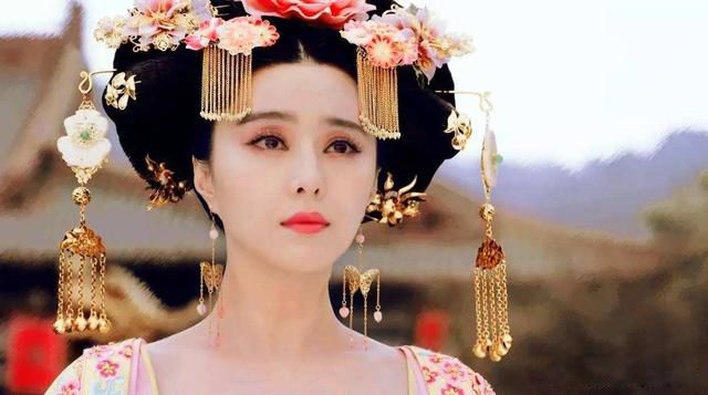 武则天是谁的老婆 先后有过两个老公