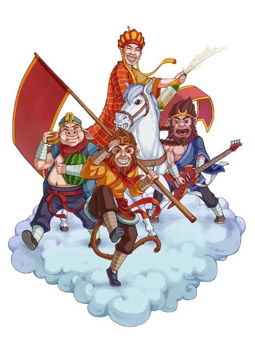 粗柳簸箕细柳斗,世上谁嫌男人丑啊是谁说的话 二师兄给女人的择婿建议