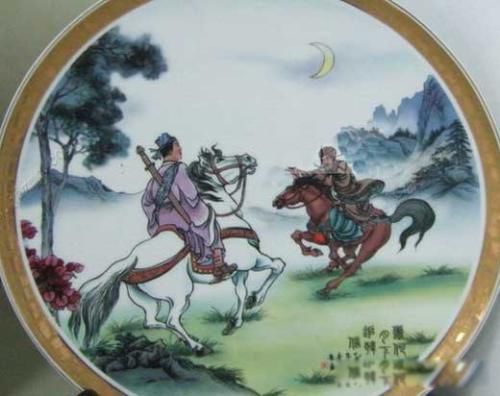 吕后为什么要杀韩信 吕后杀韩信是必然