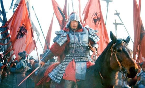 吕后为什么要杀韩信 吕后杀韩信是必然