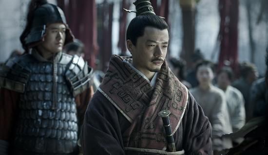 吕后为什么要杀韩信 吕后杀韩信是必然